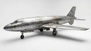 The Cost Of EVERY German Aircraft Used in WW2