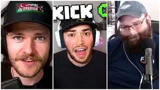 Kick: The Worst Streaming Platform