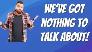 The Hidden Secrets: All the Interesting Topics are Gone