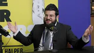 Date your Donors LIVE at EDN 2025 - Featuring Rabbi Avigdor Goldberger