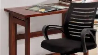 Ergonomic office chair unboxing and DIY #CELLBELLDesk