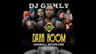 DARK ROOM DANCEHALL MIXTAPE JULY 2020/ DJ GUHLY ,FT SWAZZ,ALKALINE, #SHANE-O by DjGuhlyMixtapeJamaic