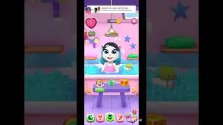 #Talking Angela 2 game live🔥#sneha is live #livestream#viral#gaminglive