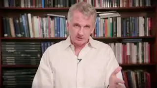 Говорит Тимоти Снайдер, эпизод 5: Христианство и Рождество