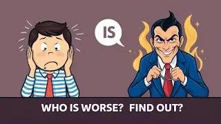 The Worst Kind of Evil | Thirukkural 143