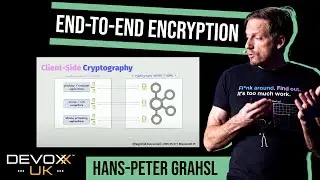 End-to-End Encryption for Streaming Data Pipelines by Hans-Peter Grahsl