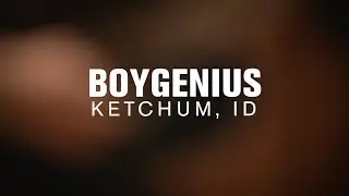 boygenius - Ketchum, ID (Live at The Current)