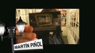 ★★Saludos de MARTIN PI&Ntilde;OL★★ INAUGURACI&Oacute;N ★Viernes 30/01 - 22:00 h. ★★STAND UP Comedy Club★★