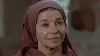 Wali Jesus Film! Life Saving Good News! JESUS SAVE ME! JESUS BLOOD REDEEMED ME!