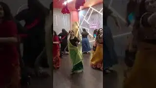 4th Oct Garba at Steppro (2)