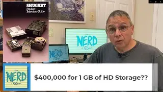 10 MB HD!