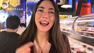 Una TRANS SUELTA por MADRID (Vlog)