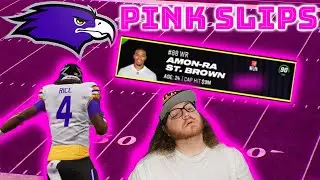 Massive GAIN, but a GIANT loss | Orlando Night Hawks | Pink Slips Ep. 13