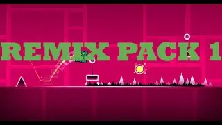 ВЕСЬ REMIX PACK 1