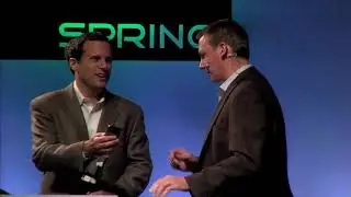 FinovateSpring 2014 / EyeVerify