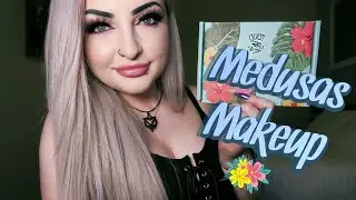 Medusa's Make Up - March 2020 Beauty Subscription Box