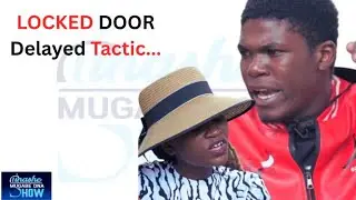 DELAYED TACTIC: TINASHE MUGABE DNA SHOW S20 EP12