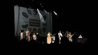 Bootleg Beatles Savoy Truffle 2025 Cardiff