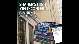 USMLE High Yield: DVT, Hormones, ED, and Pheochromocytoma