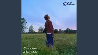 Elokuu (feat. Jodahe)