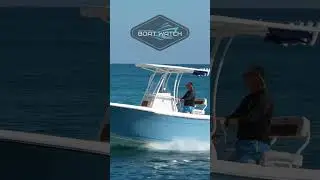 COBIA 220 CC &ldquo;The Boat Club Special&rdquo; 😏| SOUTH FLORIDA BOAT WATCH