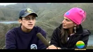 CORPOGUAVIO-Ruta Agua Parte2.wmv