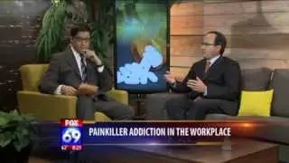 Addressing Opioid Crisis: Insights On Rapid Detox From Waismann Method's Medical Director - Fox News