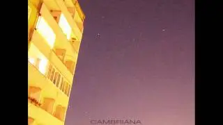 Cambriana - Safe Rock