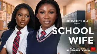 The School wife (I thought he will send me to school after wedding but he ends my dream) - NG