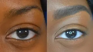 HOW TO:  Easy Eyebrow Tutorial for Beginners | Anastasia Dipbrow Pomade