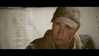 House Of Ashes - Jason and Salim survive together at the end