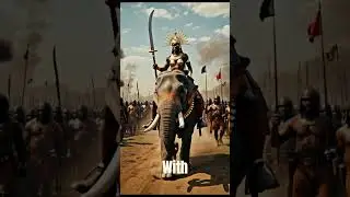 Who Was Africa's Most Feared Warrior Ever? #africanwarriors