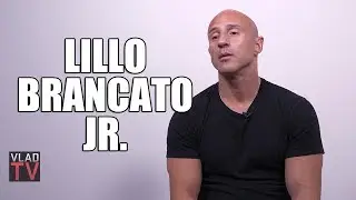 Lillo Brancato on Getting into Hard Drugs, Jumping Out of Moving Car while High (Part 5)