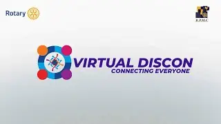 Virtual Rotary Discon 2020