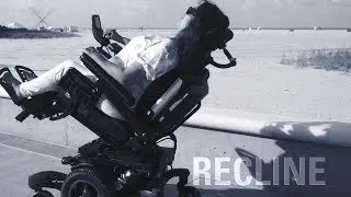 QUICKIE&reg; SEDEO&reg; PRO&trade; Tilt and Recline &ndash; It Feels so Good