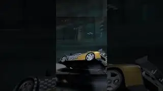 Carbon Pursuit ✪ Lamborghini Murcielago #NFS #NeedForSpeed #Carbon #Racing #Pursuit #Drift