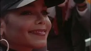 Janet Jackson - The 1814 Megamix Induction Edit