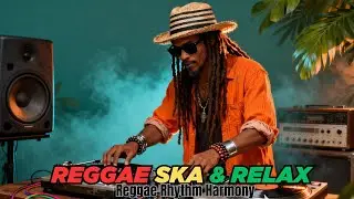 Reggae Dub Mix &ndash; &ldquo;Gentle Skank of Memory