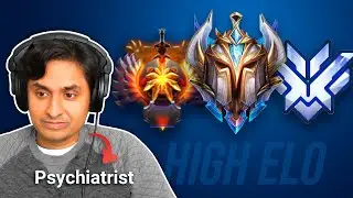 How Being Good at Games Actually Leads to Suffering