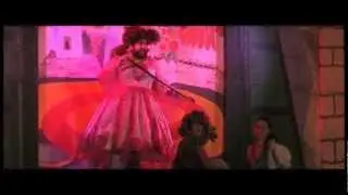 UpStage Commercial Video for Act One Productions Wizard of Oz touring Pantomime - Fairy