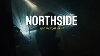 [FREE] GLOCKY + HARD TYPE BEAT “NORTHSIDE”