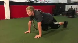 High School Strength | Manasquan Underground Strength Gym