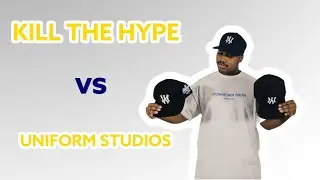 KILL THE HYPE VS UNIFORM STUDIOS (WHO'S BETTER!?)