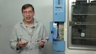 CO2 Sensor Upgrade and Calibration for Thermo Scientific 3310 & 3307 CO2 Incubators