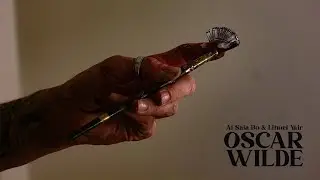 AL SALA BO X LIHUEL YAIR - OSCAR WILDE