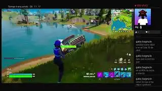 Cai 100 veces en Los dirigibles