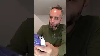 Tasting the Blue Salt