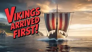 Did Vikings Really Reach America New Evidence!