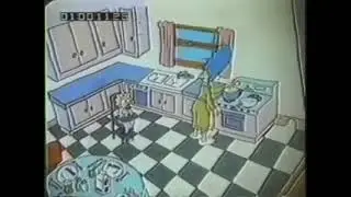 the simpsons la ni&ntilde;era