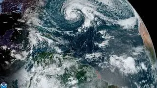 Hurricane Epsilon
